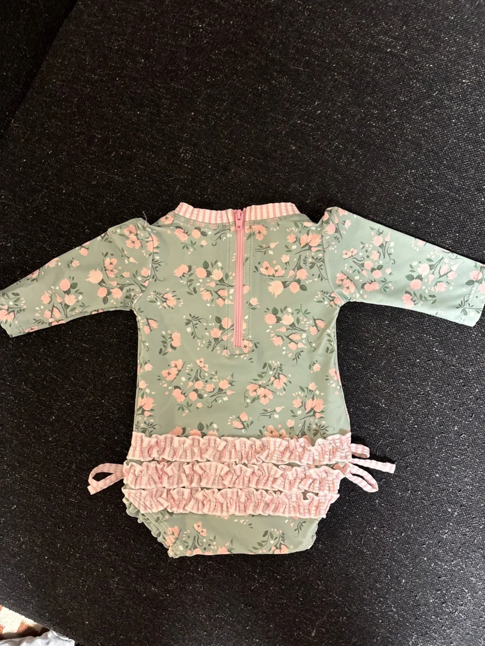 Baby Swimsuit